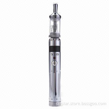 Rechargeable electronic cigarette with 18650 battery